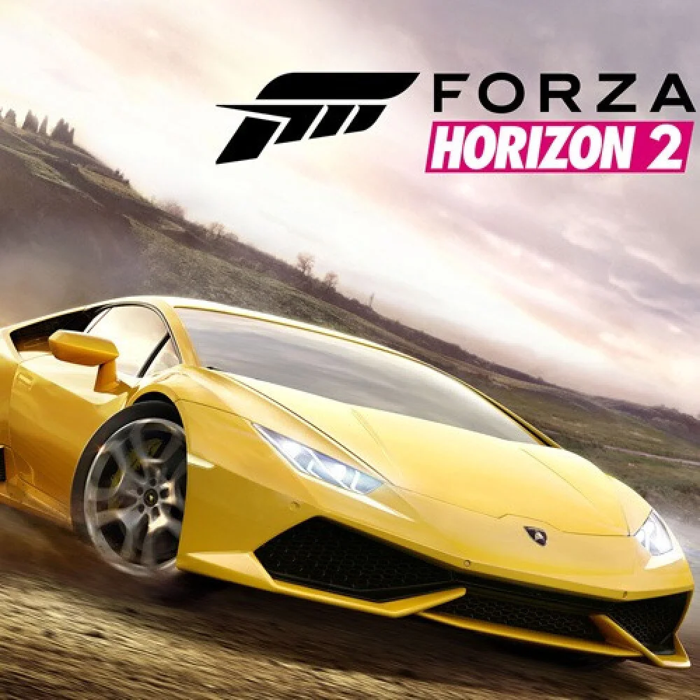 Forza Horizon 2