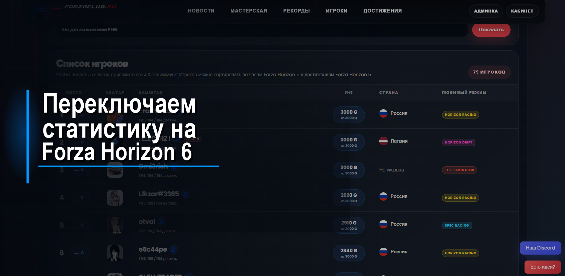 Запускайте двигатели, Япония ждёт!